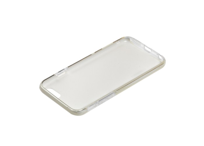 Чехол Rock Jello Series для iPhone 6 белый