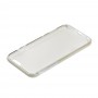 Чехол Rock Jello Series для iPhone 6 белый