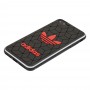 Чехол Sneakers Adidas для iPhone 7 Plus / 8 Plus черный