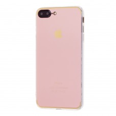 Чехол Star для iPhone 7 Plus / 8 Plus New розовый