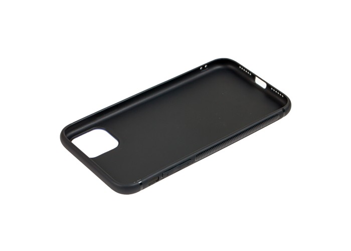 Чехол для iPhone 11 ArtStudio Boys Mood series Barto Loco