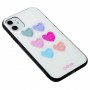 Чехол для iPhone 11 ArtStudio Lovely 