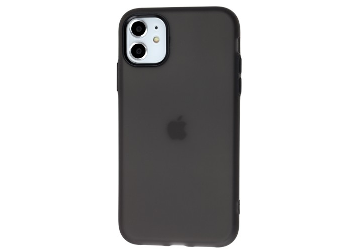 Чехол для iPhone 11 Epic Moon Eclipse черный