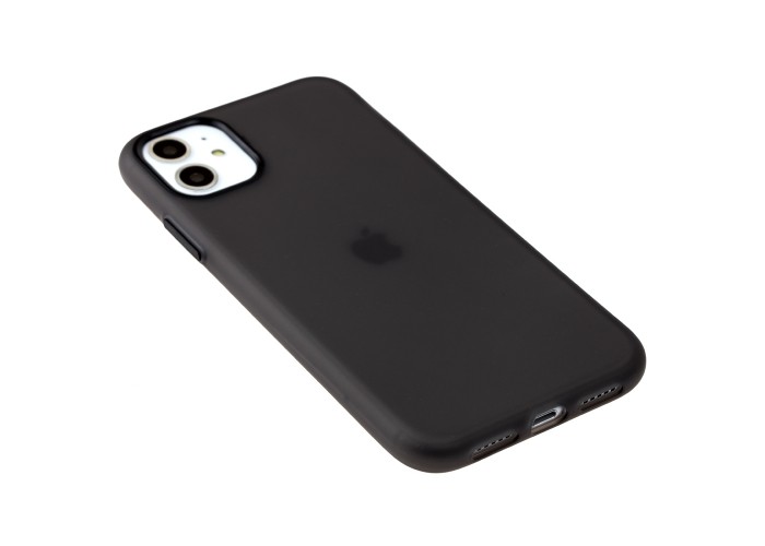 Чехол для iPhone 11 Epic Moon Eclipse черный