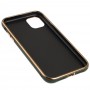 Чехол для iPhone 11 Glass Premium зеленый