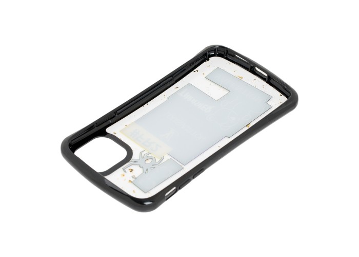 Чехол для iPhone 11 Glue shining bear thrasher