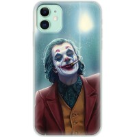 Чехол для iPhone 11 Mixcase джокер 15