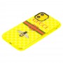 Чехол для iPhone 11 Neon print G pchela