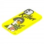 Чехол для iPhone 11 Neon print Killey