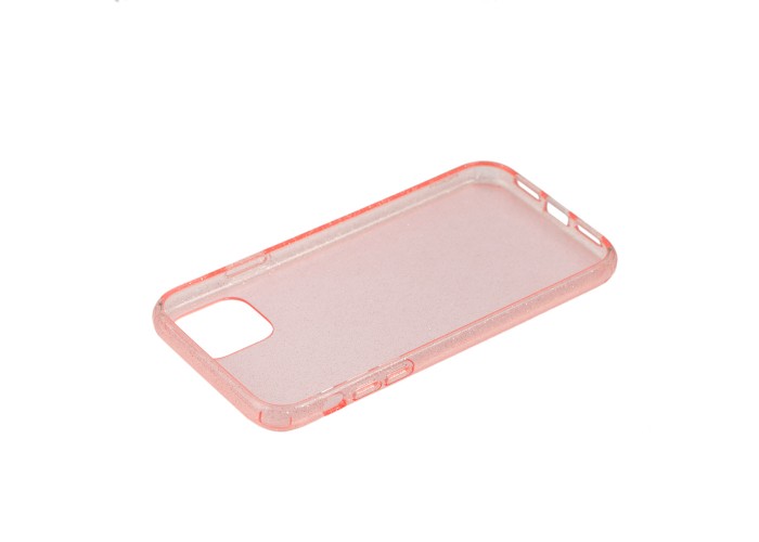 Чехол для iPhone 11 Rock Pure розовый