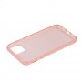 Чехол для iPhone 11 Rock Pure розовый