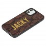 Чехол для iPhone 11 Tify Mirror Jacky