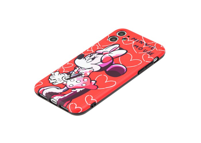 Чехол для iPhone 11 VIP Print Minnie Mouse