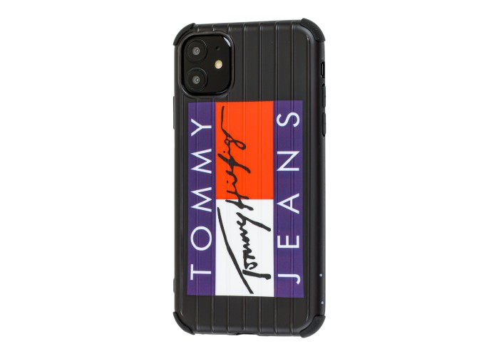 Чехол для iPhone 11 Wavy Tom H