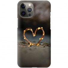 Чехол для iPhone 12 Pro Max для влюбленных 5