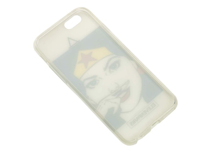 Чехол для iPhone 6 Girl Star