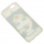 Чехол для iPhone 6 Girl Star