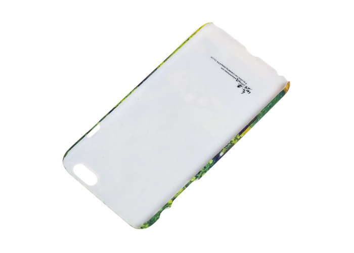 Чехол для iPhone 6 Plus Jimmy Spa 