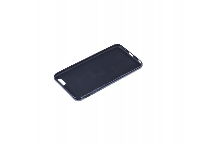 Чехол для iPhone 6 Plus глянцевый черный