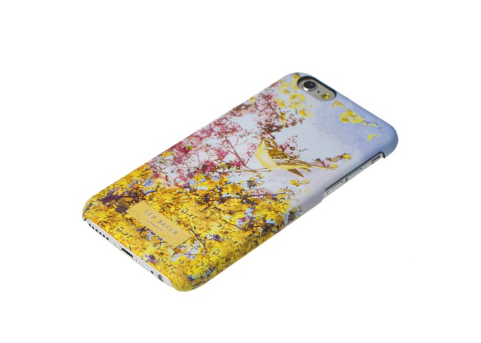 Чехол для iPhone 6 Ted Baker Soft Touch 