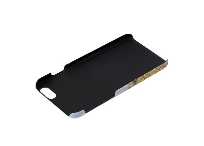 Чехол для iPhone 6 Ted Baker Soft Touch 