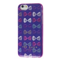 Чехол для iPhone 6 Ted Baker галстук-бабочка