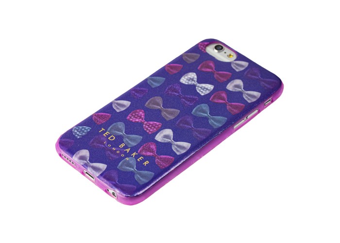 Чехол для iPhone 6 Ted Baker галстук-бабочка