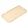 Чехол для iPhone 6 / 6s Star shining золотистый