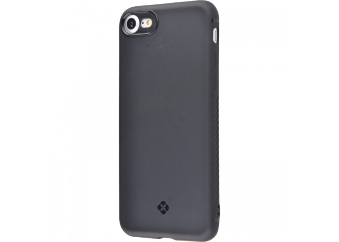 Чехол для iPhone 7/8 Totu Soft Series Protection черный