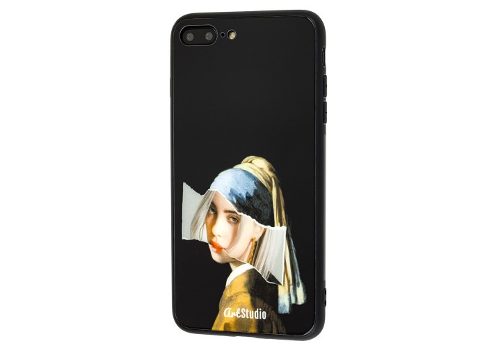 Чехол для iPhone 7 Plus / 8 Plus ArtStudio Antiq Modern 