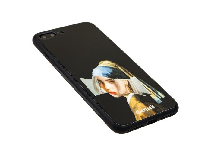 Чехол для iPhone 7 Plus / 8 Plus ArtStudio Antiq Modern 