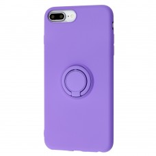 Чехол для iPhone 7 Plus / 8 Plus ColorRing фиолетовый