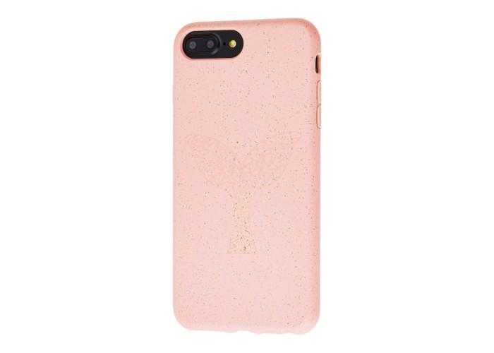 Чехол для iPhone 7 Plus / 8 Plus Eco-friendly nature 