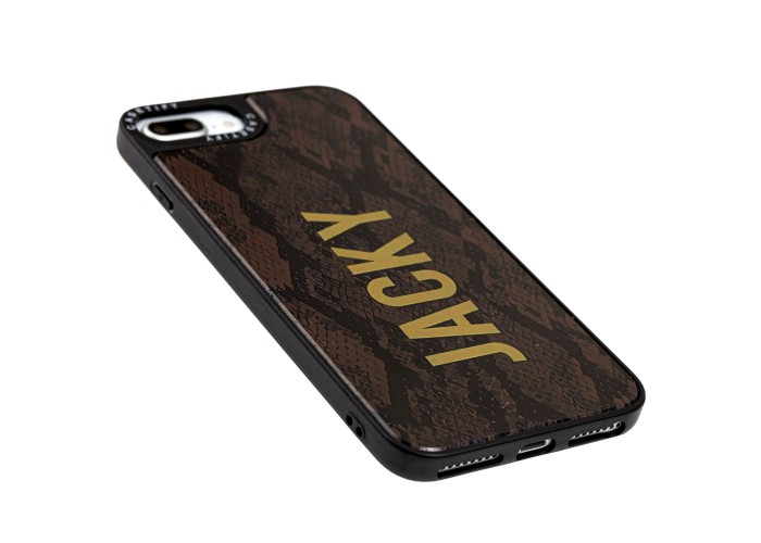 Чехол для iPhone 7 Plus / 8 Plus Tify Mirror Jacky