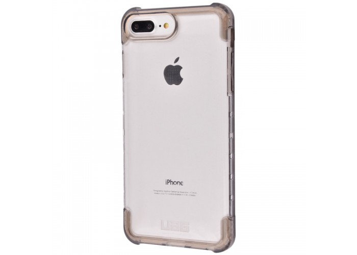 Чехол для iPhone 7 Plus / 8 Plus UAG Urban прозрачный