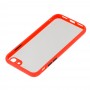 Чехол для iPhone 7 / 8 LikGus Totu camera protect красный