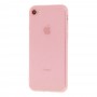 Чехол для iPhone 7 / 8 Star shining розовый