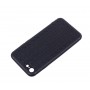 Чехол для iPhone 7 / 8 Weaving case черный