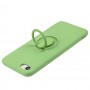 Чехол для iPhone 7 / 8 / SE 20 ColorRing зеленый