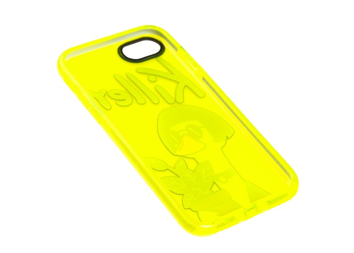 Чехол для iPhone 7 / 8 / SE 20 Neon print Killey