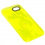 Чехол для iPhone 7 / 8 / SE 20 Neon print Killey