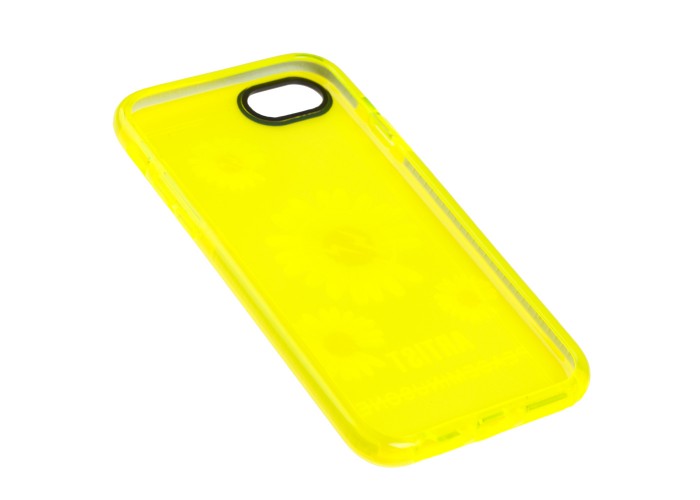 Чехол для iPhone 7 / 8 / SE 20 Neon print artist