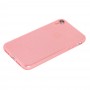 Чехол для iPhone Xr Star shining розовый