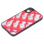 Чехол для iPhone Xr Tify Mirror Tomato