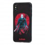 Чехол для iPhone Xs Max ArtStudio Maniac series Friday the 13th