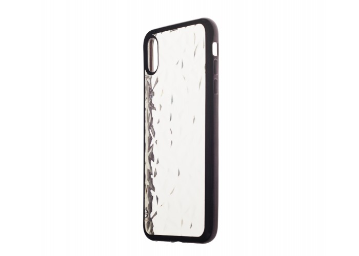Чехол для iPhone Xs Max Gelin черный