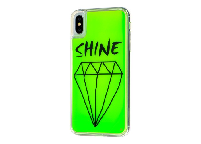 Чехол для iPhone Xs Max 