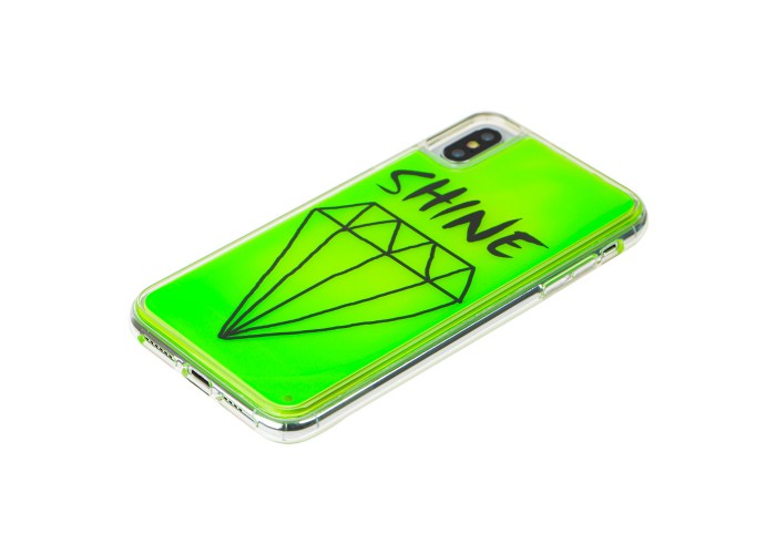 Чехол для iPhone Xs Max 