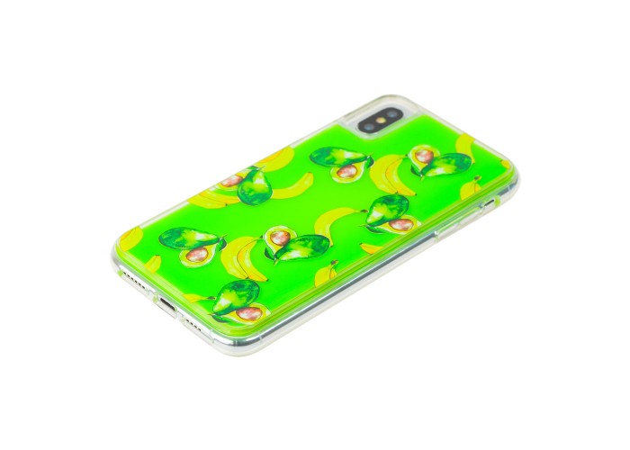 Чехол для iPhone Xs Max 