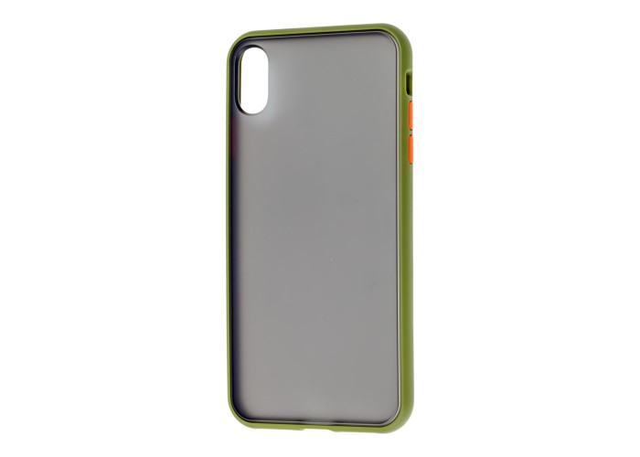 Чехол для iPhone Xs Max  